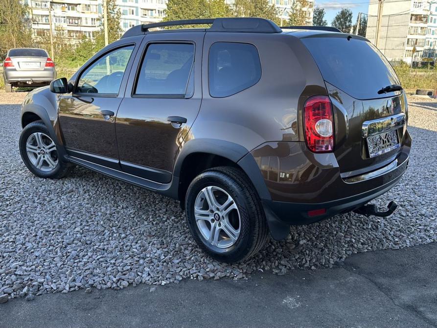 Renault Duster I Ярославль  - изображение 7