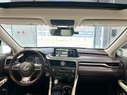Lexus RX IV Москва  - изображение 44