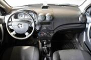 Chevrolet Aveo I Рестайлинг Уфа  - изображение 24