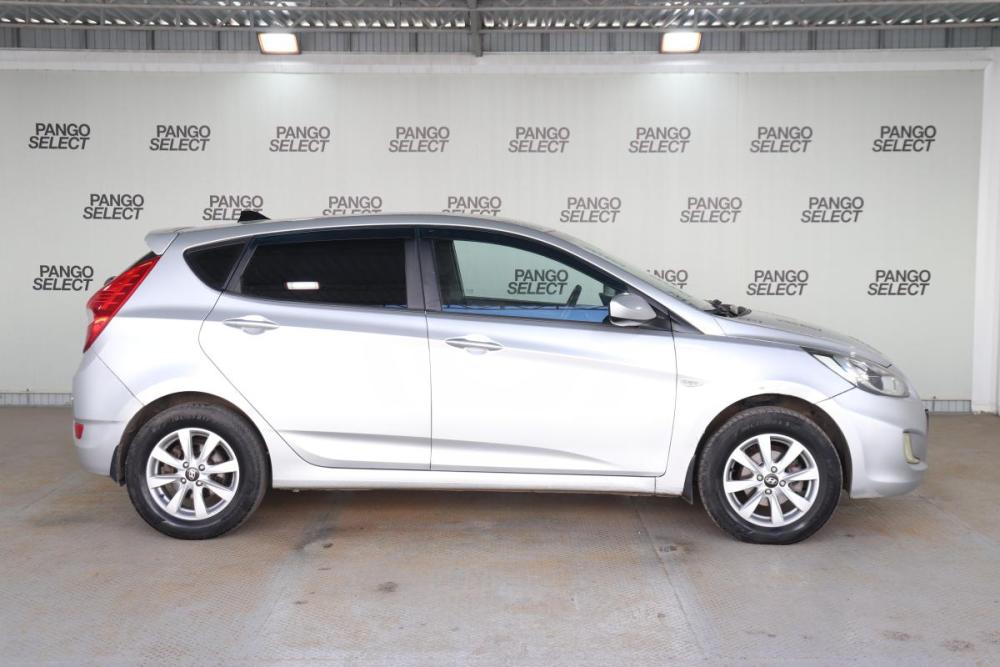 Hyundai Solaris I Ульяновск  - изображение 5