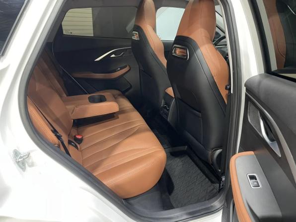 Omoda C5 I с пробегом 2023 года, цена 1 795 000 рублей, 58000 км, внедорожник, Автокод Объявления