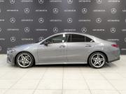Mercedes-Benz CLA II (C118 X118) Москва  - изображение 34