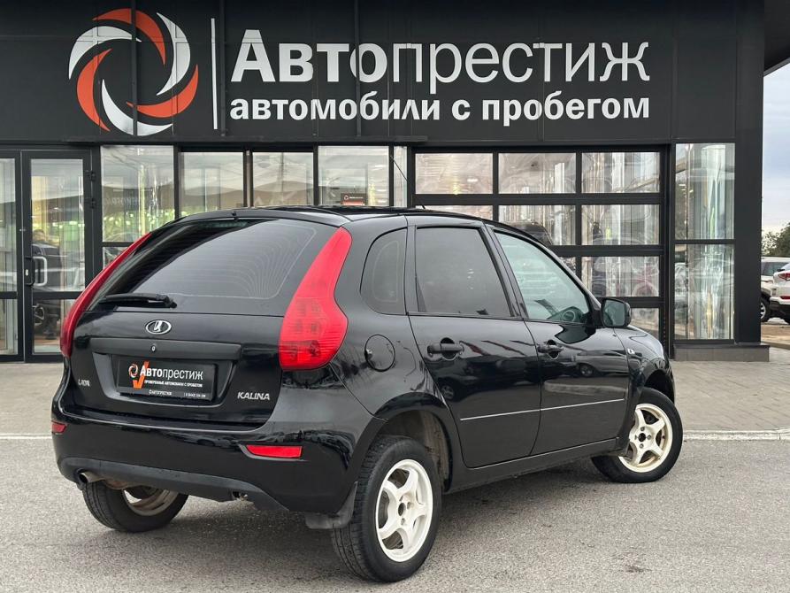 Lada (ВАЗ) Kalina II Волгоград  - изображение 6