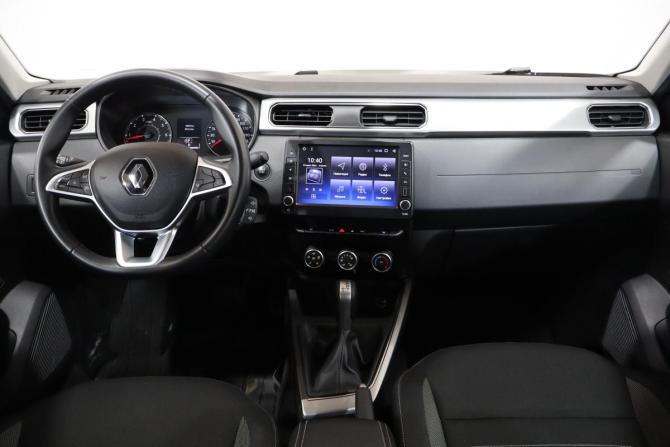 Renault Arkana I с пробегом 2021 года, цена 1 749 000 рублей, 58000 км, внедорожник, Автокод Объявления