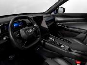 Geely Cityray Санкт-Петербург  - изображение 35