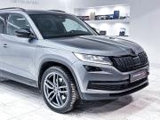 Skoda Kodiaq I Уфа  - изображение 36