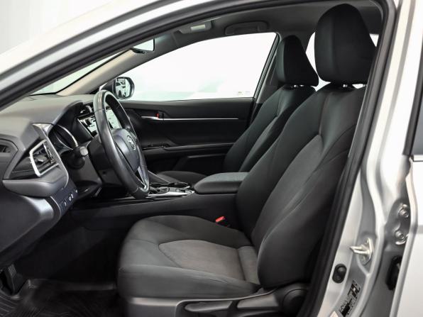 Toyota Camry VIII (XV70) с пробегом 2019 года, цена 2 800 000 рублей, 88800 км, седан, Автокод Объявления