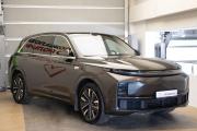 Li Auto (Lixiang) L7 I Рестайлинг Москва  - изображение 42