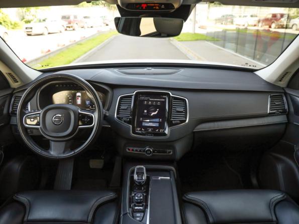 Volvo XC90 II Рестайлинг 1 с пробегом 2020 года, цена 5 499 000 рублей, 73943 км, внедорожник, Автокод Объявления