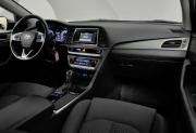 Hyundai Sonata VII (LF) Рестайлинг Подольск  - изображение 38