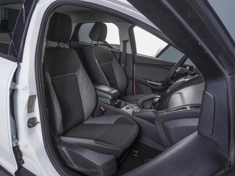 Ford Focus III Ростов-на-Дону  - изображение 8