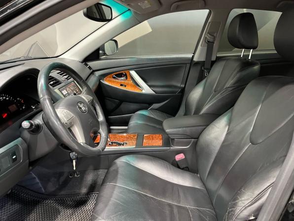 Toyota Camry VI (XV40) с пробегом 2008 года, цена 995 000 рублей, 244185 км, седан, Автокод Объявления