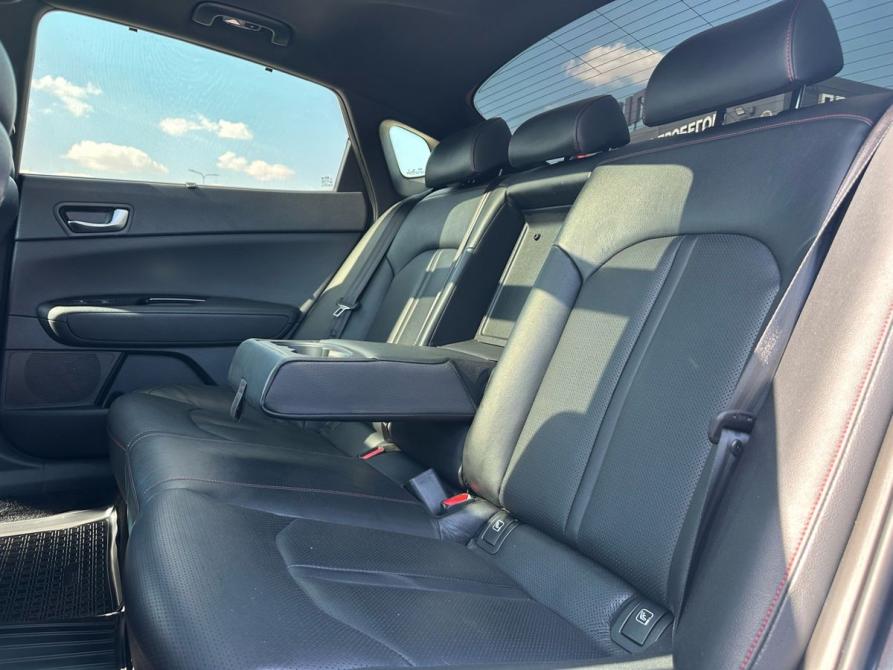 Kia Optima IV Волгоград  - изображение 27