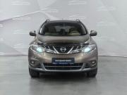 Nissan Murano II (Z51) Рестайлинг Новосибирск  - изображение 38