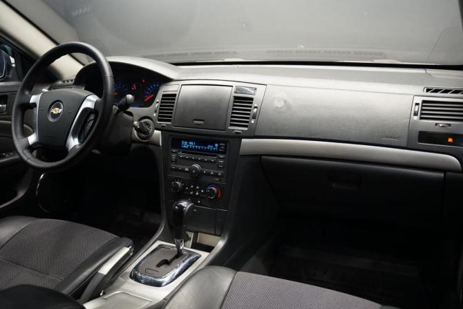 Chevrolet Epica V250 Рестайлинг с пробегом 2011 года, цена 840 000 рублей, 198000 км, седан, Автокод Объявления
