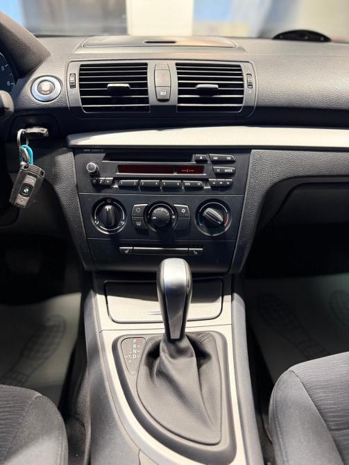 BMW 1 серии I (E81/E82/E87/E88) Рестайлинг Челябинск  - изображение 14