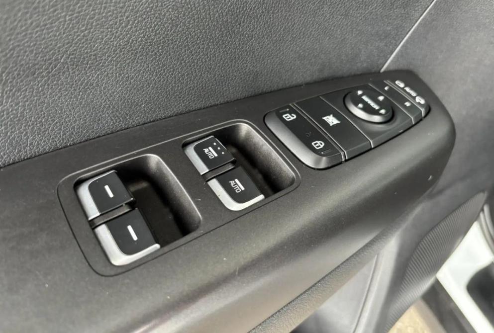 Kia Sportage IV Рестайлинг Киров  - изображение 19