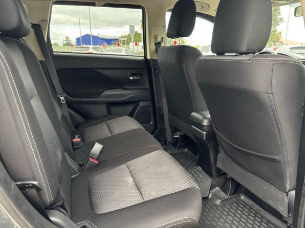Mitsubishi Outlander III Рестайлинг 3 с пробегом 2018 года, цена 1 969 000 рублей, 142006 км, внедорожник, Автокод Объявления