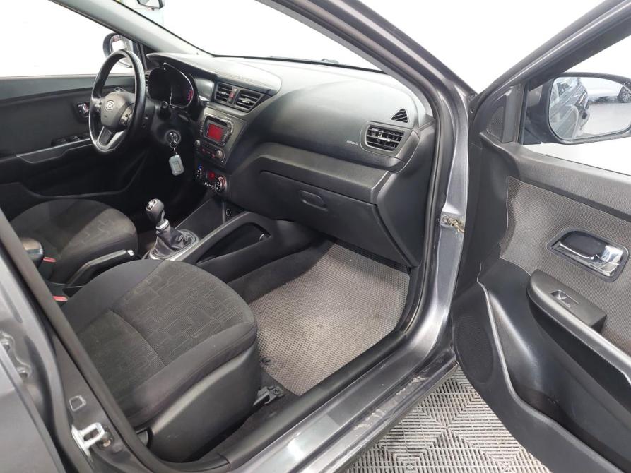 Kia Rio III Пермь  - изображение 12