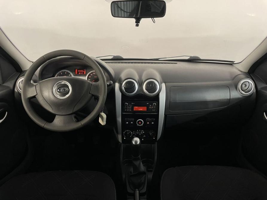 Lada (ВАЗ) Largus I Великий Новгород  - изображение 11