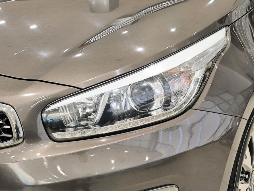 Kia Ceed II Рестайлинг Казань  - изображение 21