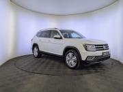 Volkswagen Teramont I Москва  - изображение 33