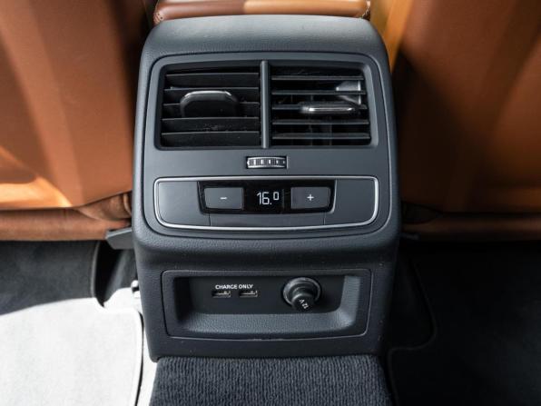 Audi A5 II (F5) Рестайлинг с пробегом 2020 года, цена 3 568 500 рублей, 44602 км, лифтбек, Автокод Объявления