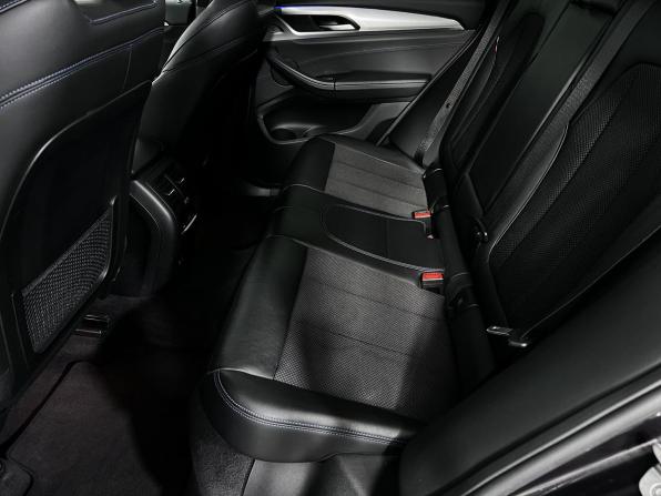 BMW X3 III (G01) с пробегом 2020 года, цена 4 250 000 рублей, 115000 км, внедорожник, Автокод Объявления