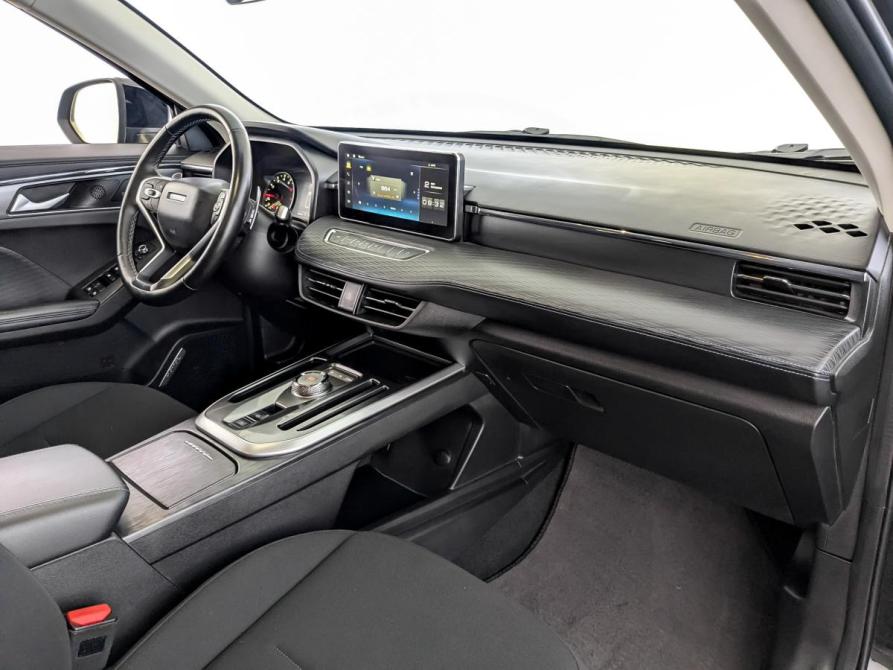 Haval Jolion I Москва  - изображение 11