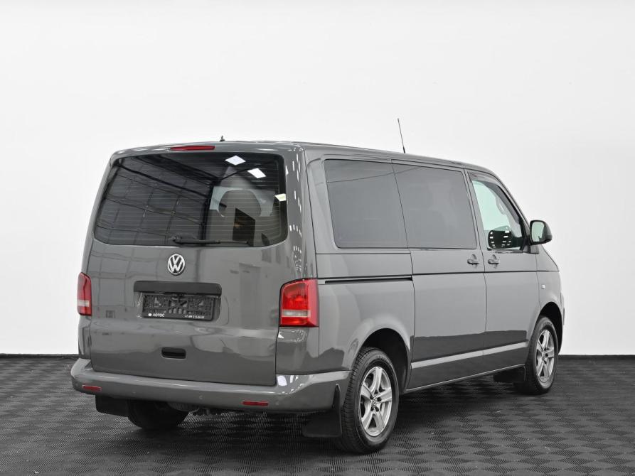 Volkswagen Caravelle T5 Рестайлинг Москва  - изображение 4
