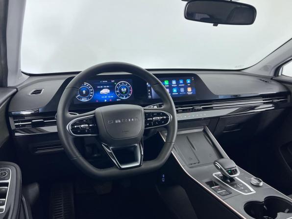 Omoda C5 I Рестайлинг с пробегом 2024 года, цена 1 850 000 рублей, 5900 км, внедорожник, Автокод Объявления