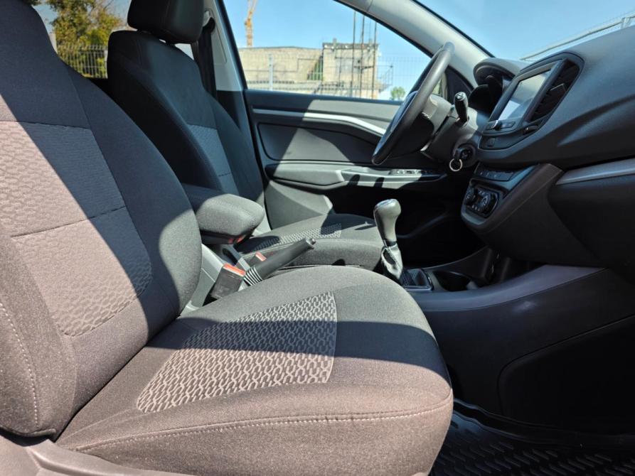 Lada (ВАЗ) Vesta I Ростов-на-Дону  - изображение 11