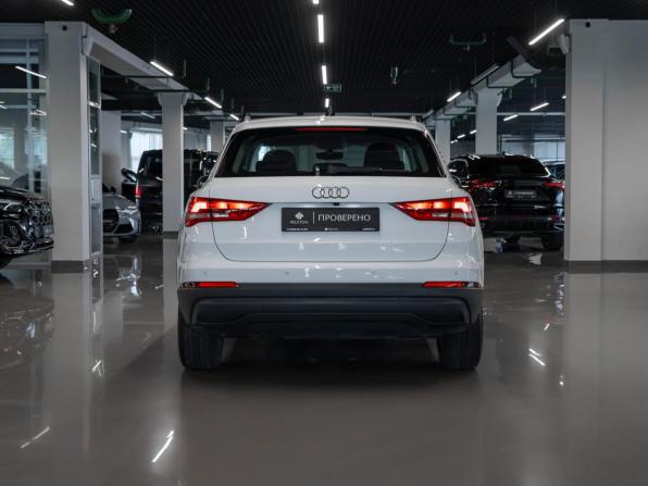 Audi Q3 II (F3) с пробегом 2019 года, цена 2 980 000 рублей, 76552 км, внедорожник, Автокод Объявления