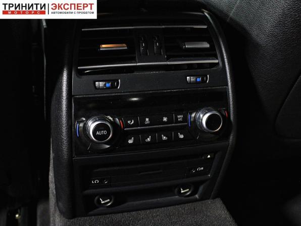BMW 7 серии V (F01/F02/F04) Рестайлинг с пробегом 2014 года, цена 2 097 000 рублей, 264012 км, седан, Автокод Объявления
