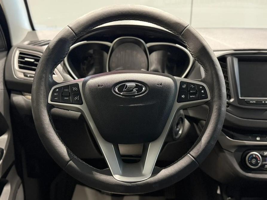 Lada (ВАЗ) Vesta I Новосибирск  - изображение 18