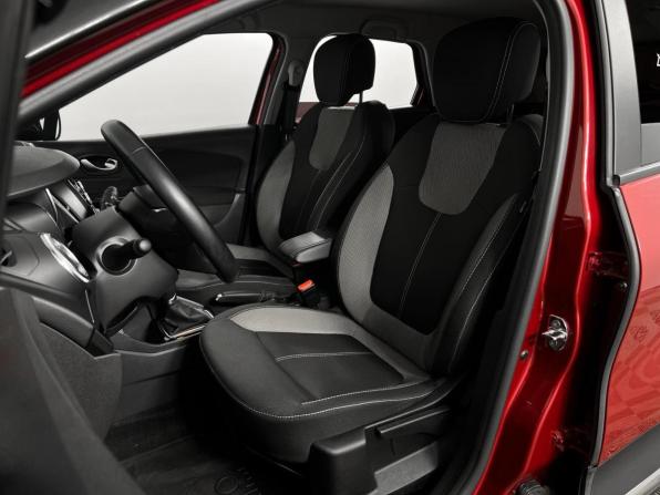 Renault Kaptur I Рестайлинг с пробегом 2020 года, цена 1 679 900 рублей, 82451 км, внедорожник, Автокод Объявления