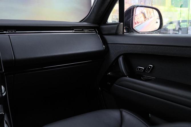 Land Rover Range Rover Sport III с пробегом 2022 года, цена 13 900 000 рублей, 48667 км, внедорожник, Автокод Объявления