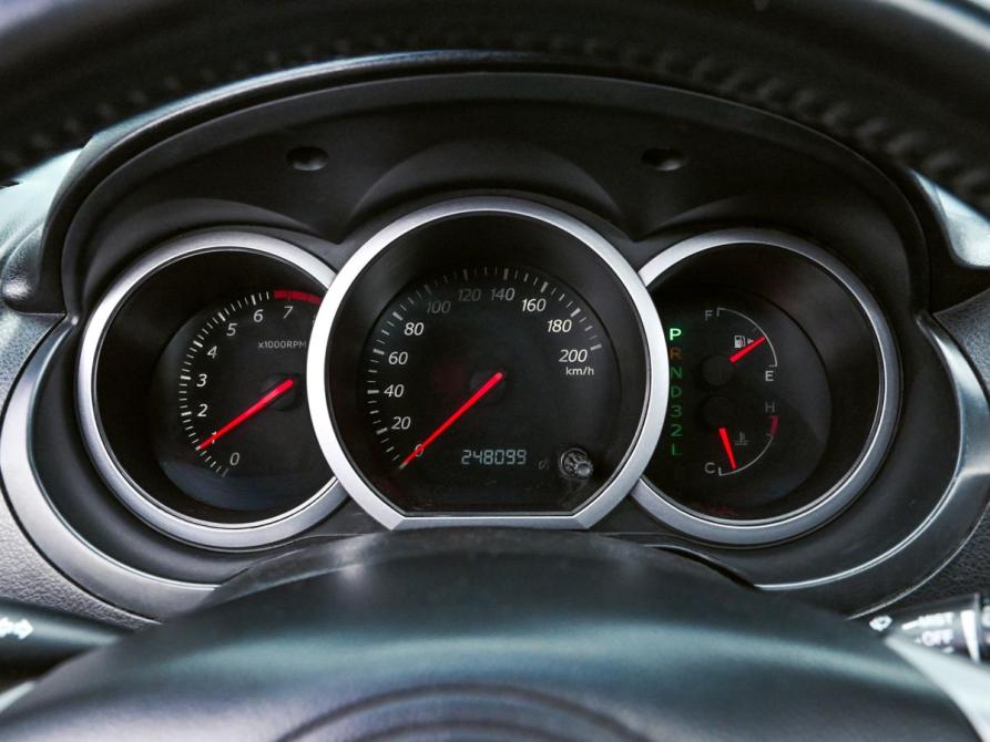 Suzuki Grand Vitara II Екатеринбург  - изображение 9