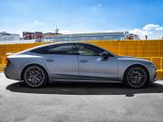 Audi A7 II (4K) Москва  - изображение 36
