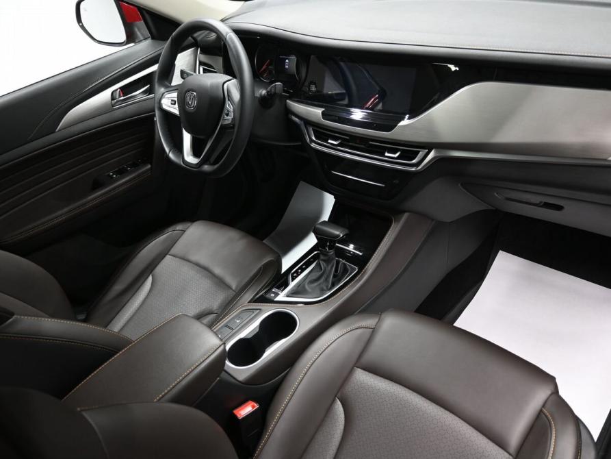 Changan CS35 Plus I Тверь  - изображение 13