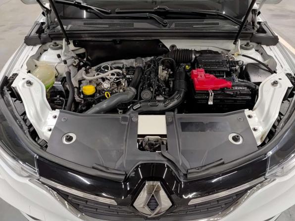 Renault Arkana I с пробегом 2021 года, цена 1 799 000 рублей, 129406 км, внедорожник, Автокод Объявления