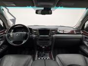 Lexus LX III Ростов-на-Дону  - изображение 48