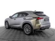 Lexus NX I Москва  - изображение 34
