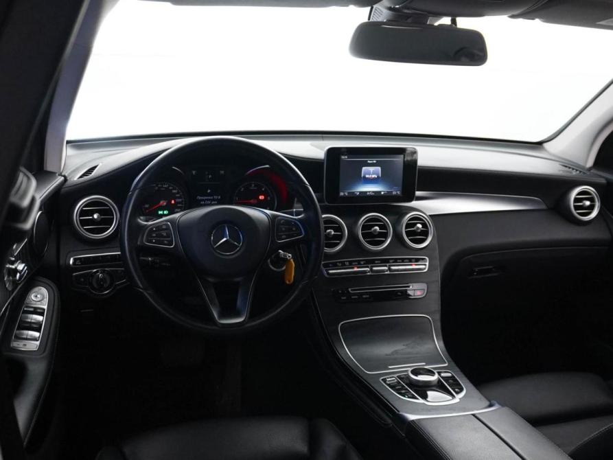 Mercedes-Benz GLC I (X253) Москва  - изображение 6