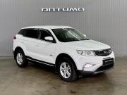Geely Atlas I Краснодар  - изображение 23