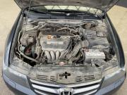 Honda Accord VII Рестайлинг Пермь  - изображение 24