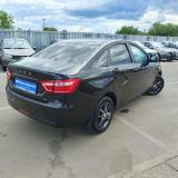 Lada (ВАЗ) Vesta I Ярославль  - изображение 13