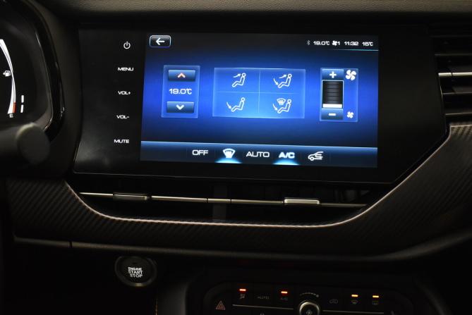 Haval F7x I Рестайлинг с пробегом 2022 года, цена 2 125 000 рублей, 35733 км, внедорожник, Автокод Объявления