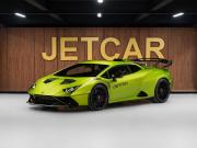 Lamborghini Huracán I Рестайлинг Москва  - изображение 35