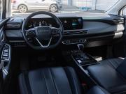 BAIC U5 Plus Краснодар  - изображение 27